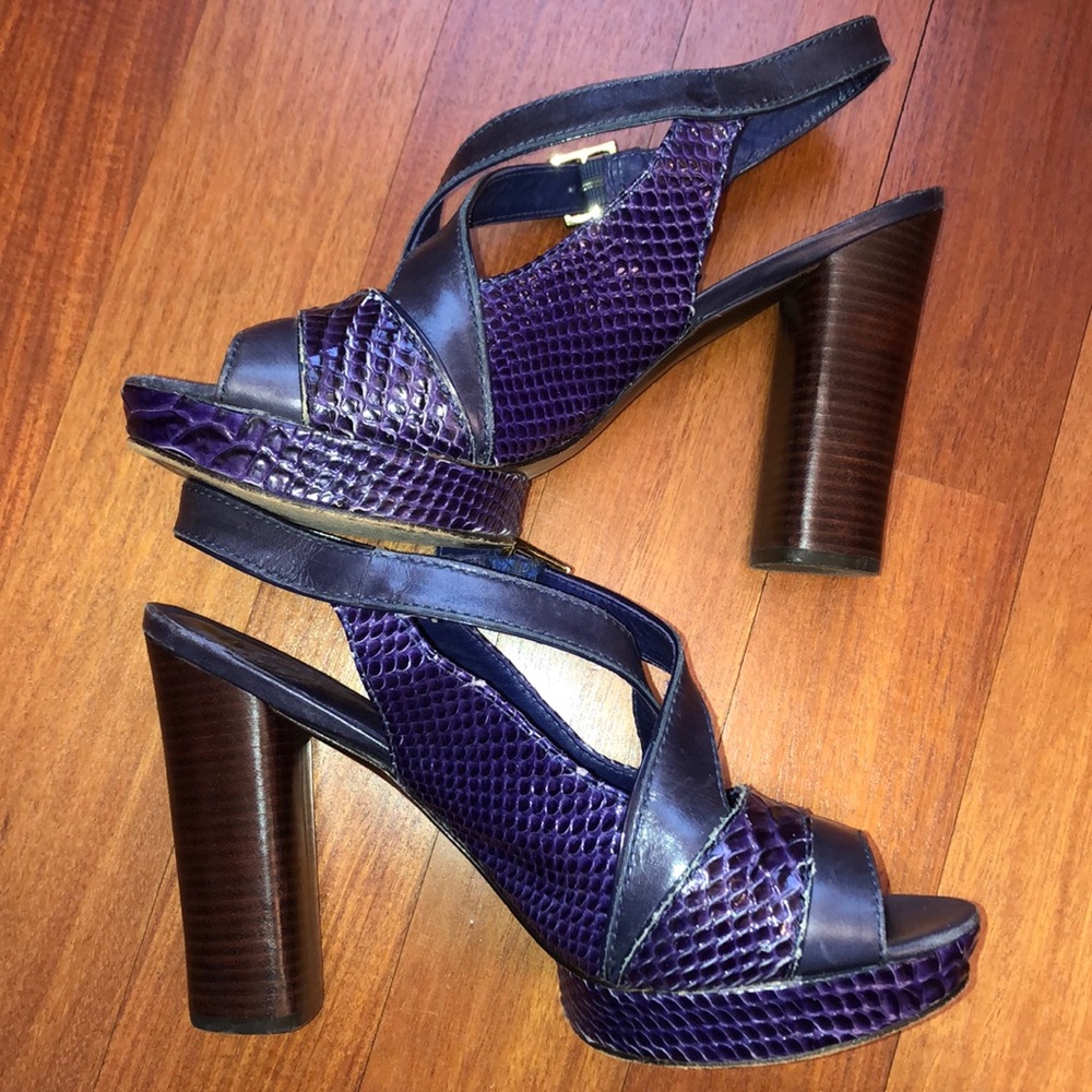 TORY BURCH HEELS
